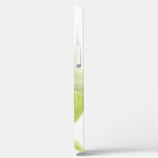 Vloerlappen Case-Mate iPhone Case (Achterkant / Links)