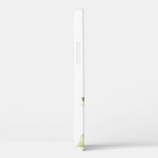 Vloerlappen Case-Mate iPhone Case (Achterkant / Rechts)