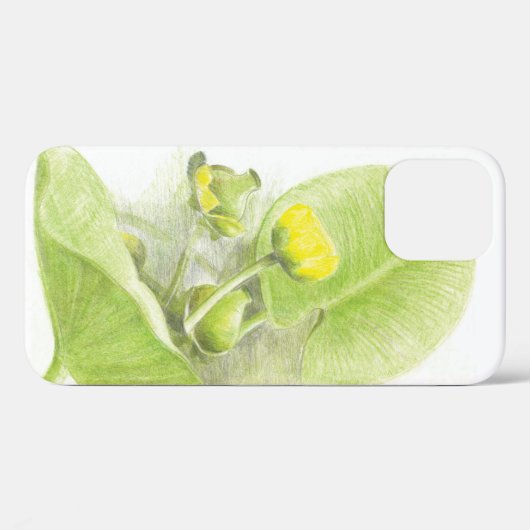 Vloerlappen Case-Mate iPhone Case (Achterkant (horizontaal))