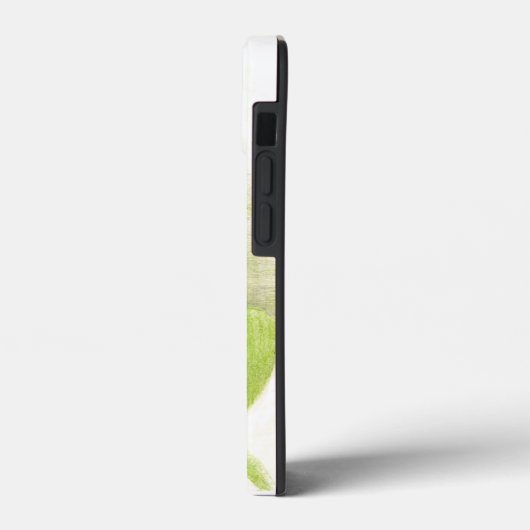 Vloerlappen Case-Mate iPhone Case (Achterkant / Links)