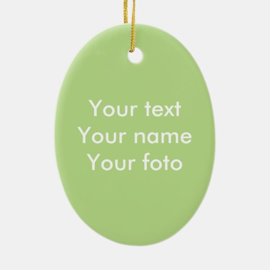 Vloerlappen Keramisch Ornament (Achterkant)