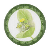 Vloerlappen Snijplank (Voorkant)