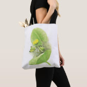 Vloerlappen Tote Bag (Dichtbij)