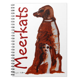 Vloerlaptop Notitieboek