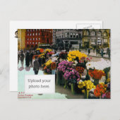 Vloerleveranciers Briefkaart (Voorkant / Achterkant)