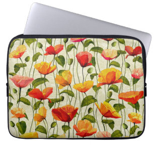 Vloerlijn Laptop Sleeve