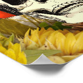 Vloerman Poster (Hoek)