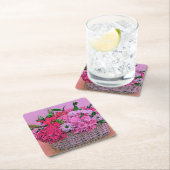 Vloermand Kartonnen Onderzetters (Insitu)