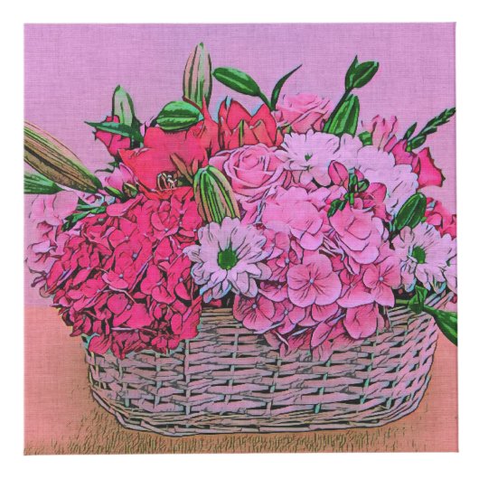 Vloermand Kubus (Rechts)