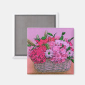 Vloermand Magneet (Voorkant / Achterkant)