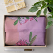 Vloermand Tissuepapier (Geschenk)