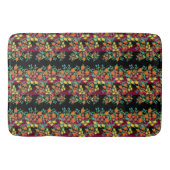 Vloermat voor ontwerper badmat (Voorkant)