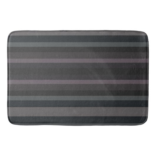 Vloermat voor ontwerper Kies uw grootte Badmat (Voorkant)