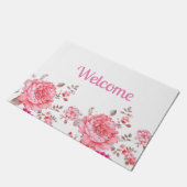 Vloerontwerp 18 x 24-inch deurmat (Schuin)