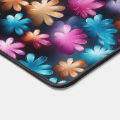 Vloerontwerp Bureaumat (Hoek)