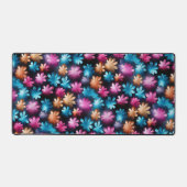 Vloerontwerp Bureaumat (Voorkant)