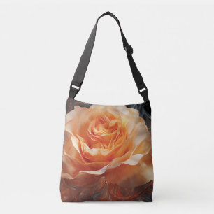 Vloerontwerp Crossbody Tas