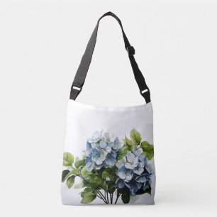 Vloerontwerp Crossbody Tas