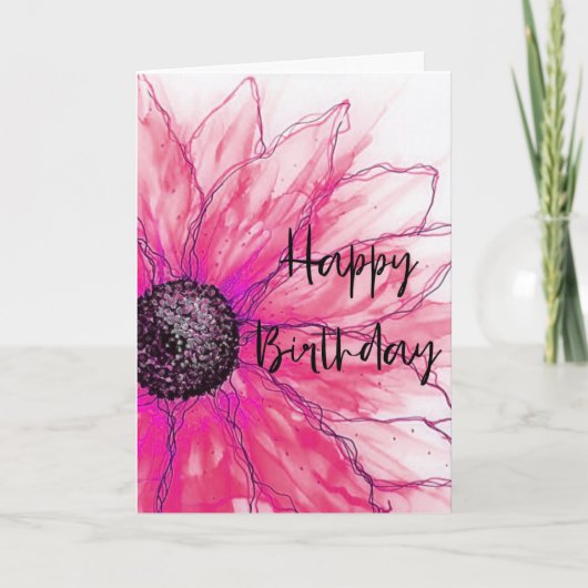 Vloerontwerp Kaart (Voorkant)