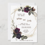 Vloerontwerp Kaart (Voorkant)