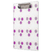 Vloerontwerp Klembord (Links)