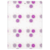 Vloerontwerp Klembord (Achterkant)