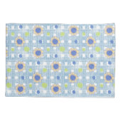 Vloerontwerp Kussensloop (Achterkant)