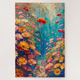 Vloerontwerp Legpuzzel