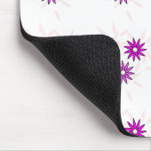 Vloerontwerp Muismat (Hoek)