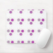 Vloerontwerp Muismat (Met muis)