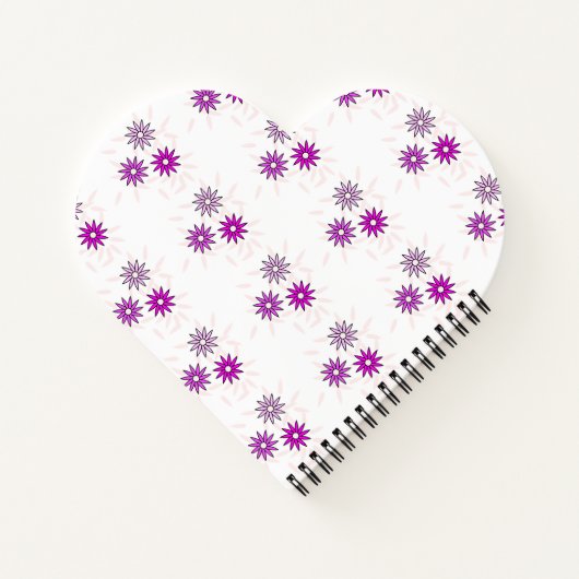 Vloerontwerp Notitieboek (Achterkant)