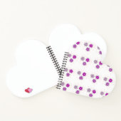 Vloerontwerp Notitieboek (Binnen)