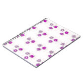 Vloerontwerp Notitieboek (Linkerzijde)