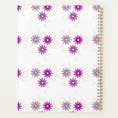 Vloerontwerp Planner (Achterkant)