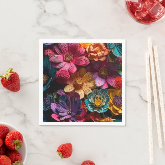 Vloerontwerp Servet (Insitu)