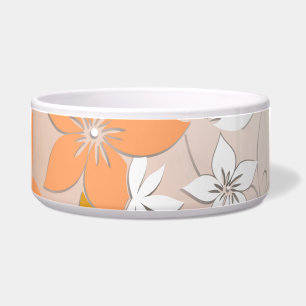 Vloerpapier 8 voerbakje