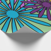 Vloerpapier Cadeaupapier (Hoek)