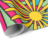 Vloerpapier Cadeaupapier (Rol Hoek)