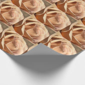 Vloerpapier Cadeaupapier (Hoek)