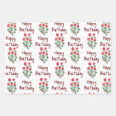 Vloerpapier Inpakpapier Vel (Voorkant 3)