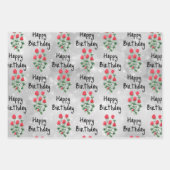 Vloerpapier Inpakpapier Vel (Voorkant 2)