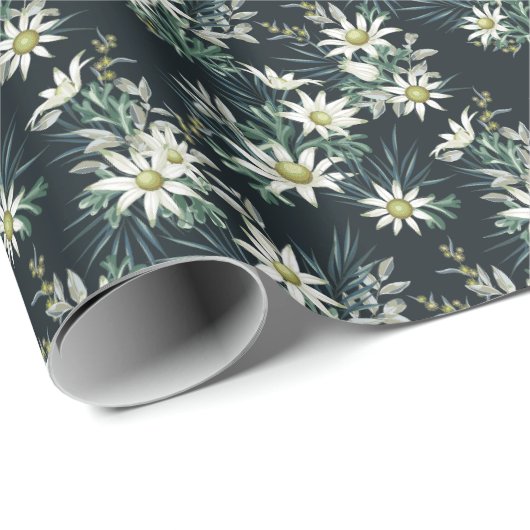 Vloerpapier met platenvulling cadeaupapier (Rol Hoek)