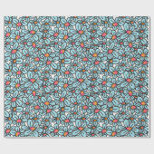 Vloerpapier voor Pop Cadeaupapier (Vlak)