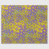 Vloerpapier voor Pop Cadeaupapier (Vlak)