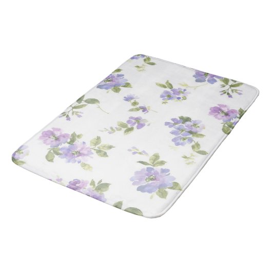 Vloerpatroon Badmat (Gekanteld)