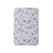 Vloerpatroon Badmat (Voorkant Verticaal)