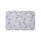 Vloerpatroon Badmat (Voorkant)