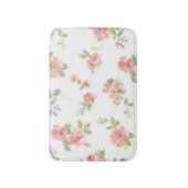 Vloerpatroon Badmat (Voorkant Verticaal)