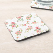 Vloerpatroon Bier Onderzetter (Linkerzijde)