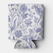 Vloerpatroon Blikjeskoeler (Voorkant)